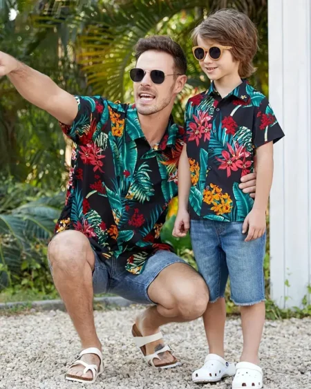 أطقم أطفال منفوشة