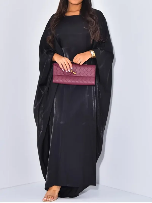 فساتين محجبات صيفي