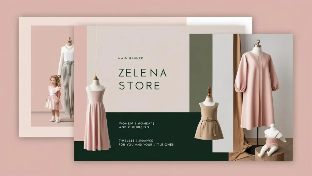 نحن هنا لنجعل تجربتك في ZELENA STORE سهلة ومريحة سواء كان لديكِ استفسار عن الطلبات، الشحن، المقاسات، أو طرق الدفع — ستجدين هنا الإجابات على أكثر الأسئلة شيوعاً.