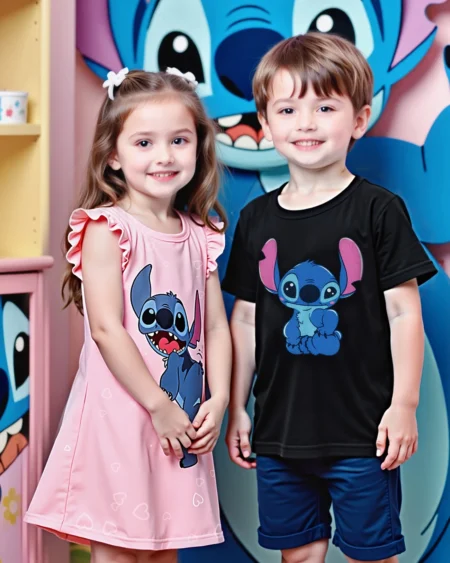 طقم أطفال ولادي وبنات