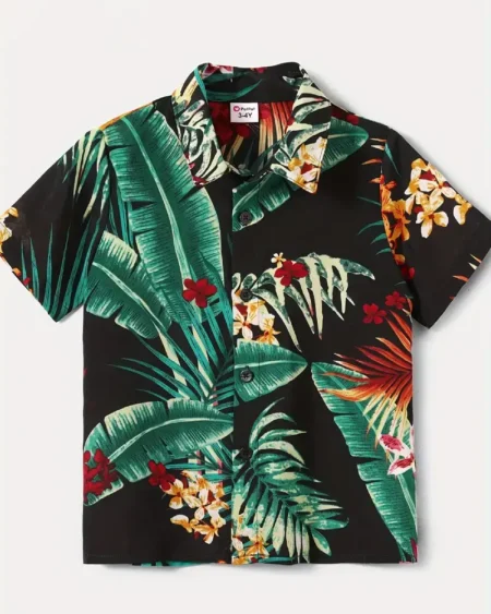 قميص رجالي فاخر من زيلينا