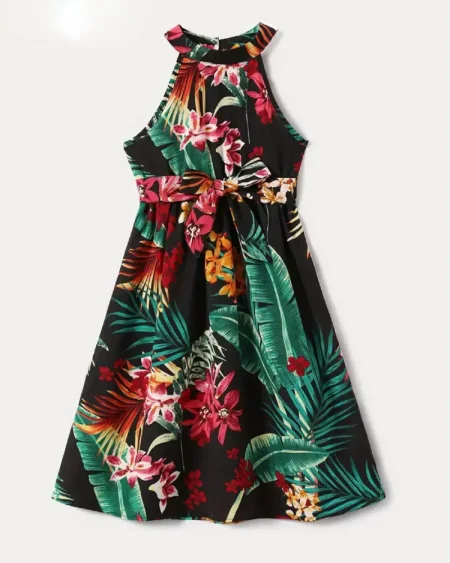 موضة فساتين سهرة طويلة فخمة صيفي