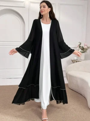 عبايات و جلابيات
