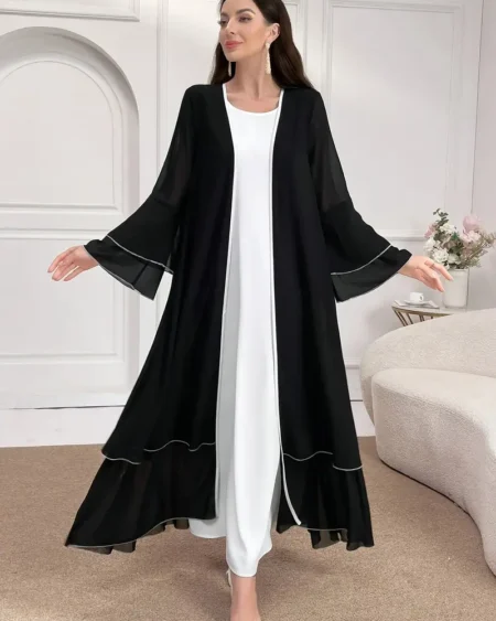 عبايات و جلابيات