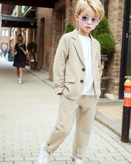 أطقم أطفال أولاد