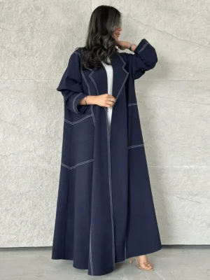 عبايات كاجوال
