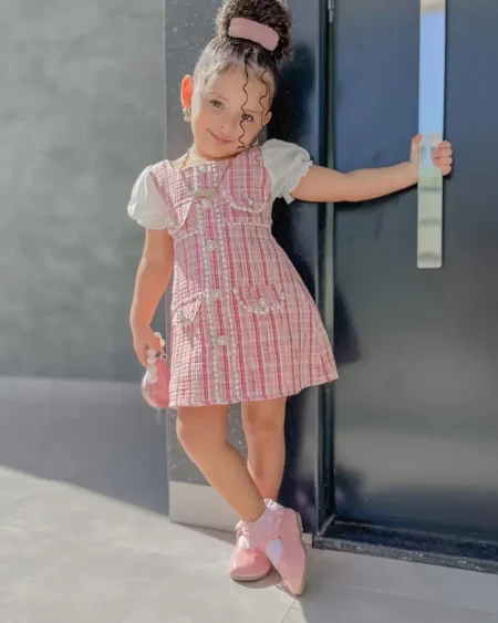 فساتين أطفال بنات