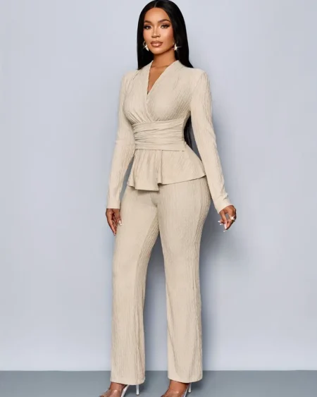 ملابس خروج صيفية