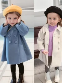 ملابس أطفال شتوية