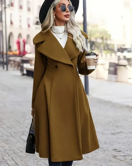 ملابس خروج شتوية