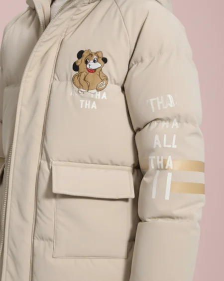 اختبار مقاومة الماء لنسيج الجاكيت