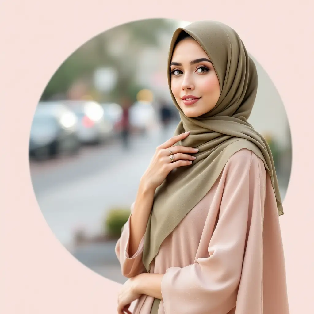 تألقي بإطلالة محتشمة فساتين سهرة للمحجبات تجمع بين الفخامة والحياء ✨ في عالم الموضة، تبحث الكثير من النساء المحجبات عن فساتين سهرة تمزج بين الأناقة والحشمة دون التنازل عن الذوق الرفيع
