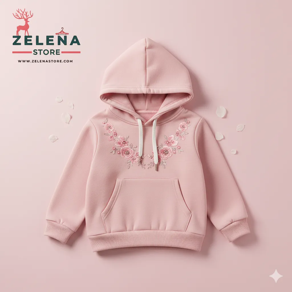 ملابس أطفال شتوية أنيقة ودافئة أجمل جواكت وهودي وترنجات قطني 8 خامات وأقمشة عالية الجودةاختاري ملابس بخامات طبيعية مثل القطن والصوف أو مزيج القطن مع الفليس، فهي تمنح الدفء، وتسمح بتنفس الجلد ولا تسبب التهيج.