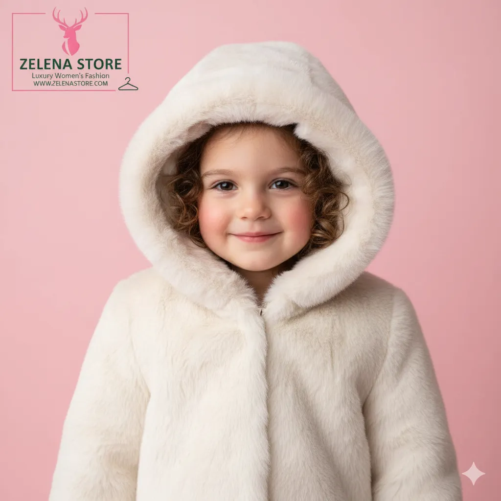 ملابس أطفال شتوية أنيقة ودافئة أجمل جواكت وهودي وترنجات قطني 11 تتميز أطقم البنات الشتوية بتنوعها بين التصاميم الكلاسيكية والموديلات العصرية، مع ألوان مشرقة تضفي روحاً مرحة على ملابس الأطفال. تُفضل استخدام الأقمشة القطنية المبطنة والفرو الصناعي الناعم لإضافة الدفء.