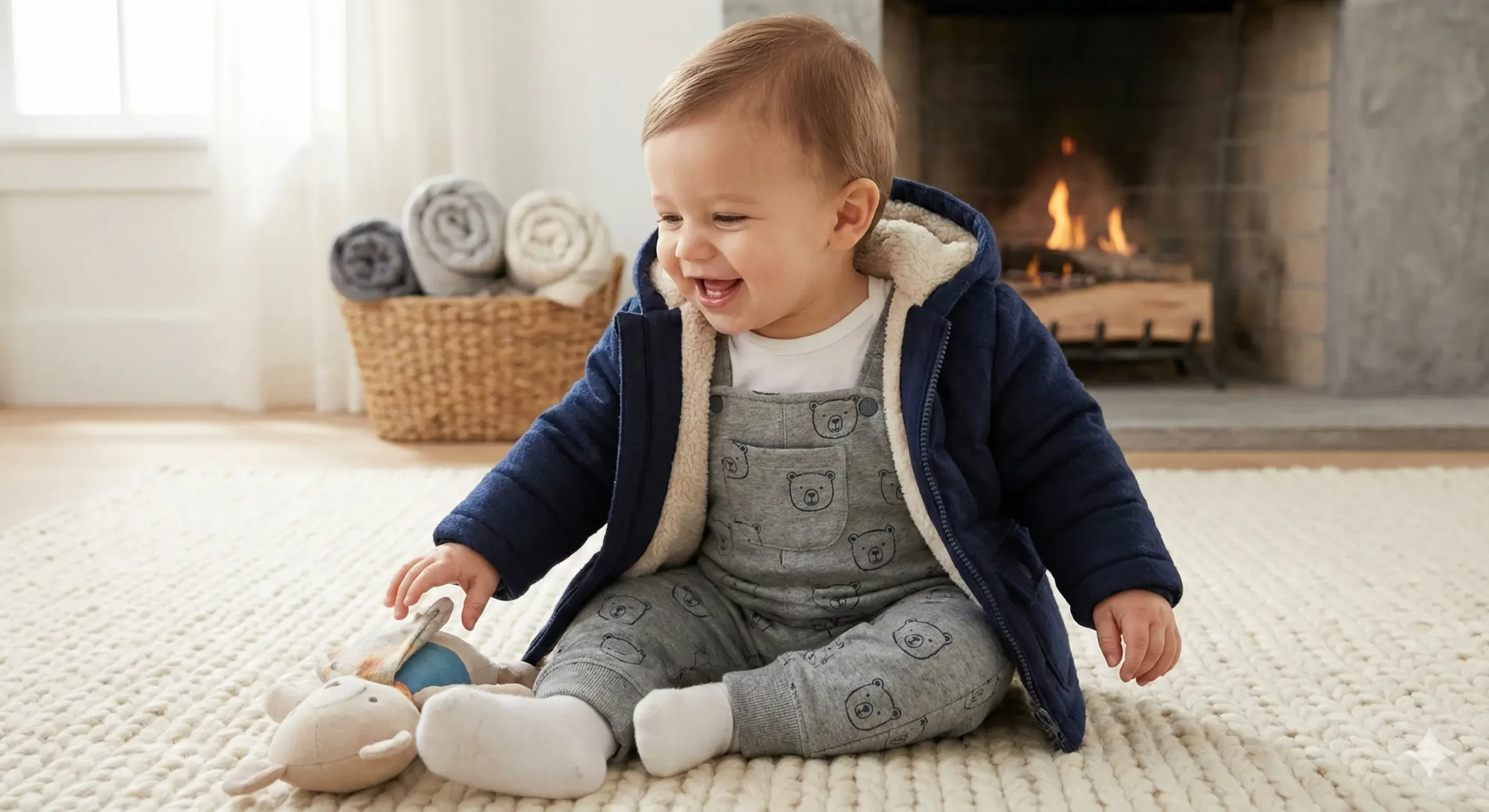 أفضل أقمشة ملابس الأطفال الشتوية (فرو، ميلتون، صوف مبطن) 3 دليل الأمهات الكامل أفضل أقمشة ملابس الأطفال الشتوية (فرو، ميلتون، صوف مبطن)