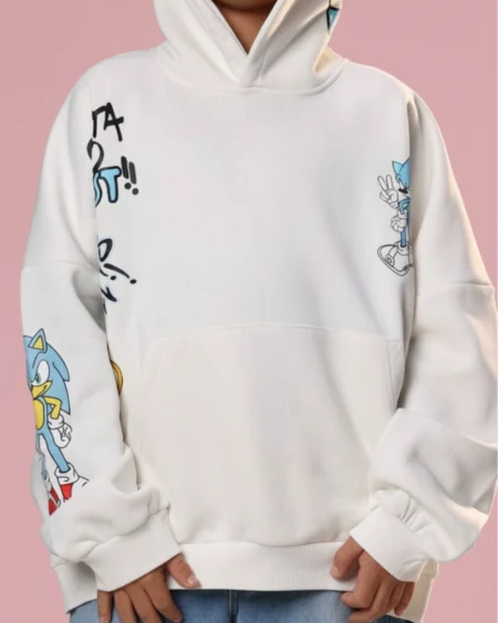 بطانة سويت شيرت ناعمة للتدفئة