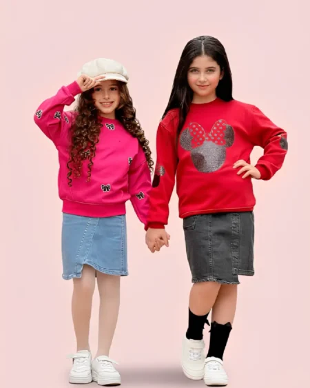 ستايل أطفال عصري