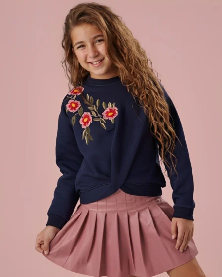 جدول مقاسات ملابس أطفال