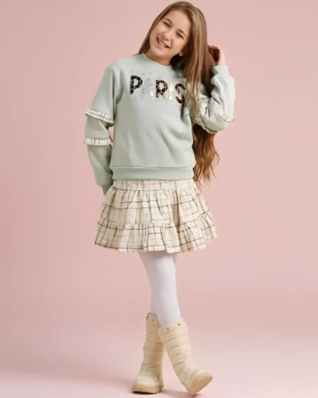 ملابس أطفال فاخرة