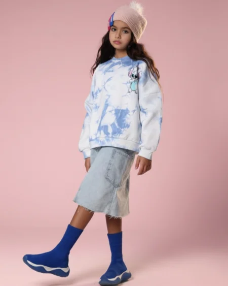 سويت شيرت ميلتون متين ومقاوم للتحبب