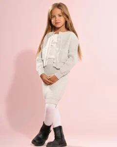 ملابس خروج للبنات سن 10 سنوات للشتاء