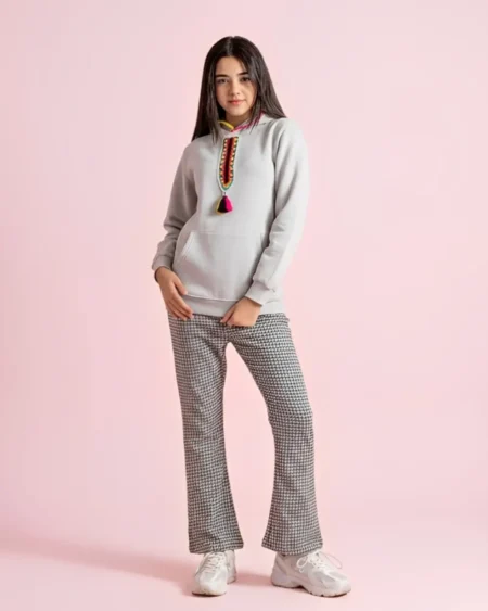 خياطة عالية الجودة وتفاصيل متينة