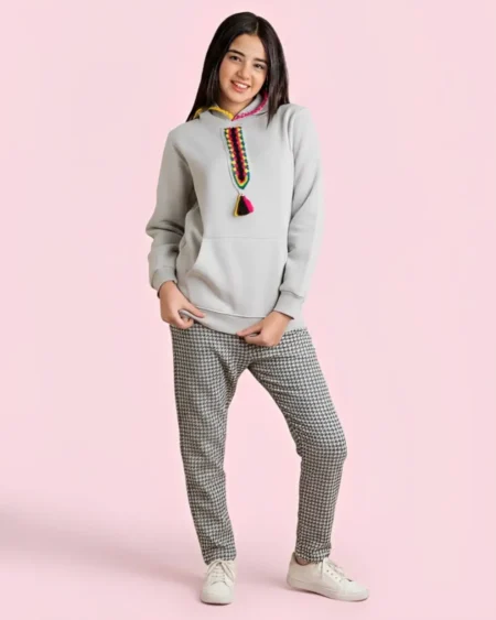 ترنج بناتي شتوي بجودة عالية.